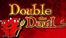 Double the Devil slotxo เกมสล็อตxo มาแรงแห่งปี