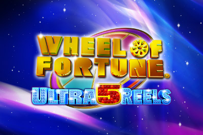 Slotxo Wheel of Fortune Ultra 5 รีลมาใหม่ลองเล่นได้แบบฟรีๆ