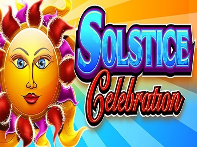 ฉลองฤดูร้อนไปกับเราใน Slotxo Solstice Celebration