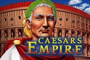 Caesar’s Empire Slot แจกเครดิตฟรีแรงๆแบบนี้ต้องเล่น slotxo เท่านั้น