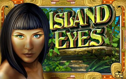 Island Eyes อีกหนึ่งเกมสล็อต slotxo เล่นแล้วลืมไม่ลง