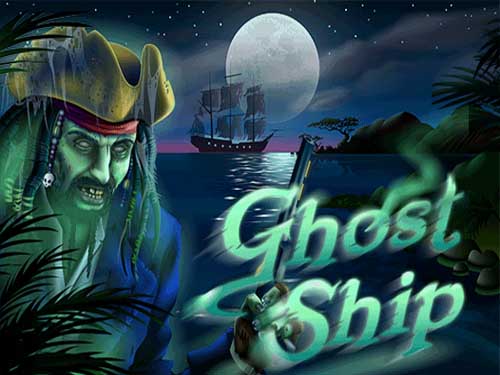 Ghost Ship Slotxo เกมสล็อตเกมนี้คุณลองเล่นแล้วจะชอบ