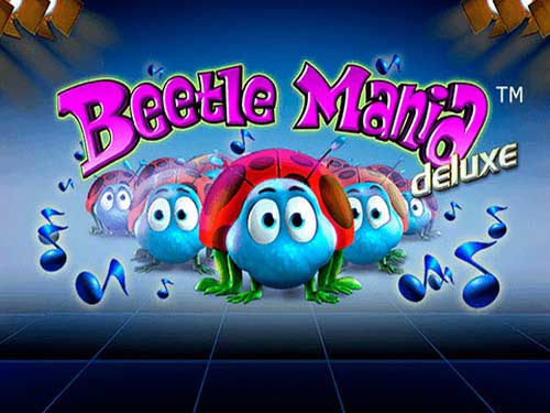 Beetle Mania Deluxe Slotxo สล็อตเกมนี้พรีเมี่ยมสุดๆ