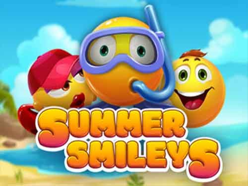 Summer Smileys Slotxo สล็อตเล่นสนุก เล่นได้ไม่มีเบื่อ