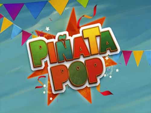 Piñata Pop Slotxo เกมสล็อตนี้สนุก สดชื่นสุดๆ