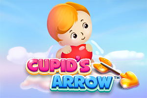 Cupid's Arrow Slotxo สล็อตสุด Cute ไม่เล่นไม่ได้แล้ว
