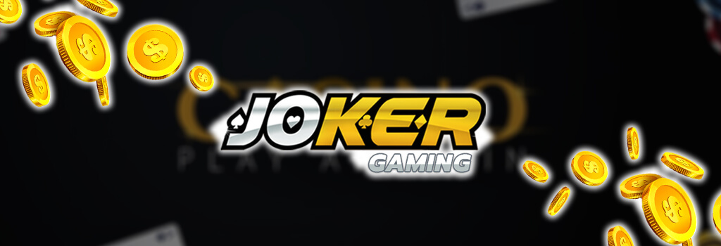 เกมสล็อตออนไลน์ joker123 เกมออนไลน์ทำเงิน