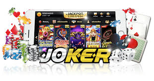 Jokergaming 123 สล็อตออนไลน์ โจ๊กเกอร์ joker123 เล่นเลยลุ้นมันส์ทุกตา